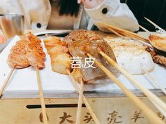 -大头亮羊汤烩面·河南非遗(良乡总店)