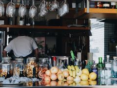 -BOR Eatery(安福路店)