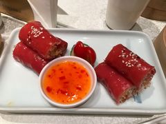 -相思林金岛饭店(青山湖店)