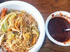 -天台小吃(新城店)