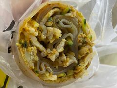 -安徽阜阳卷馍(西单店)