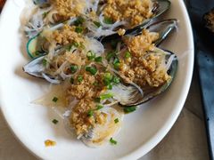 -覃记海鲜美食餐厅