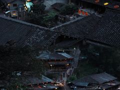 -林坑古村落