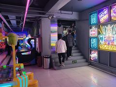 -阿尔法Game Station(中山路店)