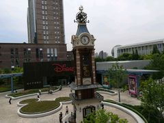 -海关大楼(陆家嘴街道)