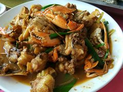 -邹记·美食(斗门店)