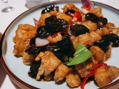 -大铁勺新津菜(东丽阳光新业广场店)