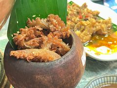 -浩海火燒雲傣家菜(芮欧百货店)