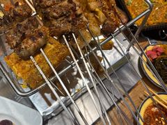 -香约老地方烧烤(九道街店)