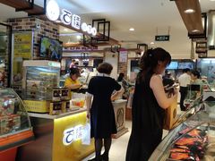 店内环境-大连商场