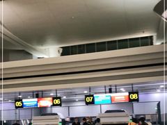 -长沙黄花国际机场-T1航站楼