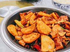 -伊和园清真餐饮