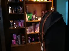 -星巴克(北京太平桥大街店)