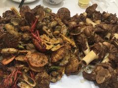 -小柒家第一锹东北菜(城关店)