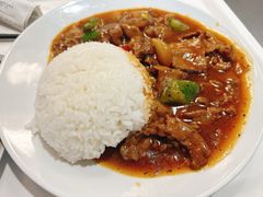 -宜家·瑞典风味餐厅(四元桥店)
