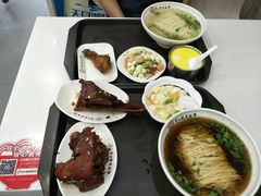 -常州银丝面馆(府琛店)