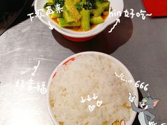 -探鱼·鲜青椒爽麻烤鱼(正佳广场店)