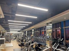 -MOHO FITNESS梦航游泳健身(国创中心店)