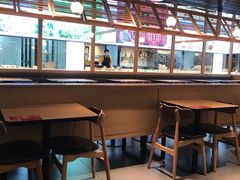 大堂-老乡鸡(上海品尊国际中心店)