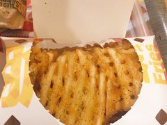 -麦当劳(金稻田路餐)