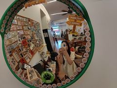 -梧桐巷咖啡厅·coffee&bar