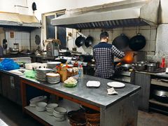 -翠茗农庄土菜馆(天目湖店)