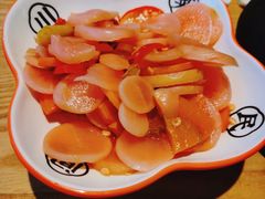 -花盐街·四川乐山小吃(西单大悦城店)