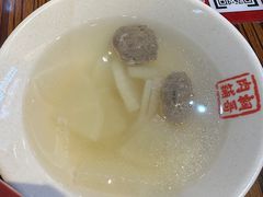 -桐哥肉铺(万柳华联店)