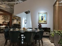 大堂-时间仓(湘江世纪城店)
