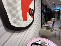 -肯德基(孝陵卫地铁站店)