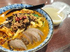 七爷螺蛳粉-螺世纪螺蛳粉·桂味小排档(裕德店)