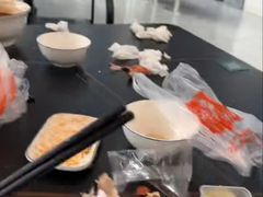 -兰河巷牛肉面(曲江店)