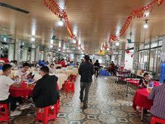 大堂-伟记牛蹄(道滘店)