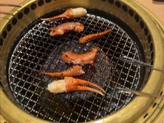 -牛角日本烧肉专门店(海运大厦店)