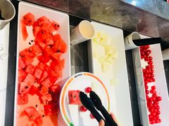 -比格比萨自助(国展店)