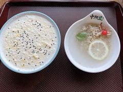 -中阿兰牛肉面(悦海新天地店)