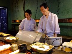 -みかわ是山居