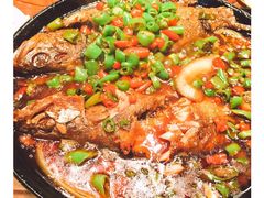 -翠清酒家(万丰路店)