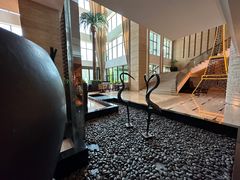 -上海东方佘山翰悦阁酒店·Vie全日制餐厅