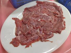 吊龙-花苑美食横琴生蚝火锅(拱北粤华路店)