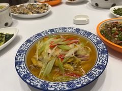 -宴秋杭州菜(锦艺城店)