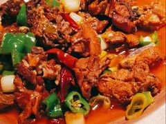-阿娜尔·新疆菜(宜家荟聚中心店)