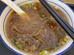 -景芳周大姐(国大城市广场店)