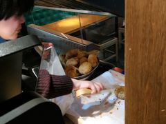 -京天红炸糕(天通苑华联店)
