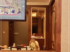 -柳京酒店(滨江中路店)