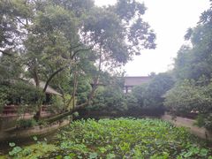 -成都武侯祠博物馆