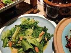 -树厨贵州菜(大十字店)