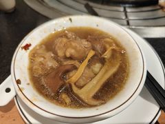 -阿山卓·野生菌火锅·纳西火塘烤肉