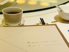 -利苑酒家(合景国际金融广场店)