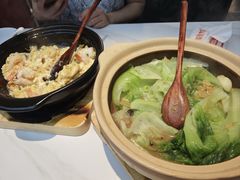 -火啫啫·粤式啫啫煲(南京弘阳店)